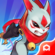 HABBY全新游戏《Kinja Run》正式上线，跑酷元素与roguelike及RPG玩法巧妙结合，带来全新体验！