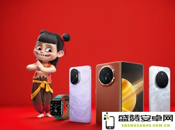 产品线总裁方飞爆料 荣耀全新的AI产品和服务即将亮相
