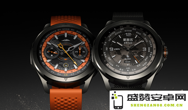 小米Watch S4 Sport升级澎湃OS 2.0.2：智能穿戴生态迎来新突破