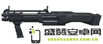 和平精英中各类霰弹枪的详细图鉴及其属性解析