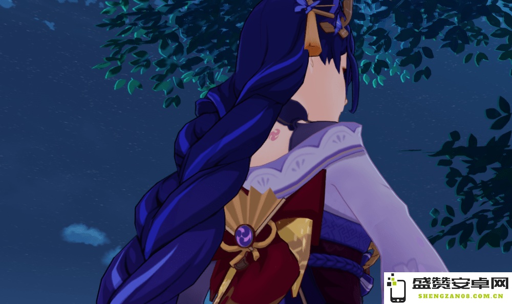 探索原神海祗之眼中的紫色光球到底有什么神秘存在和隐藏的功能