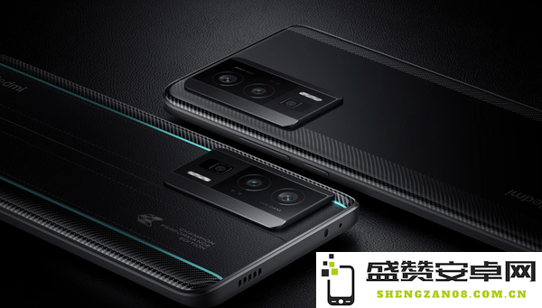 Redmi K60 Pro升级澎湃OS 2：超级小爱+AI大模型加持