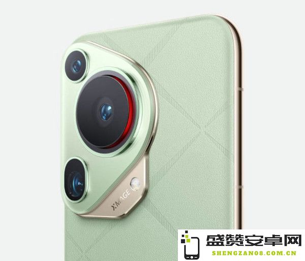 华为Pura 80系列曝光：双层OLED屏或成高阶机型专属？