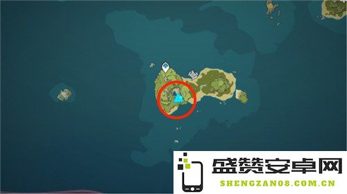 原神危危岛