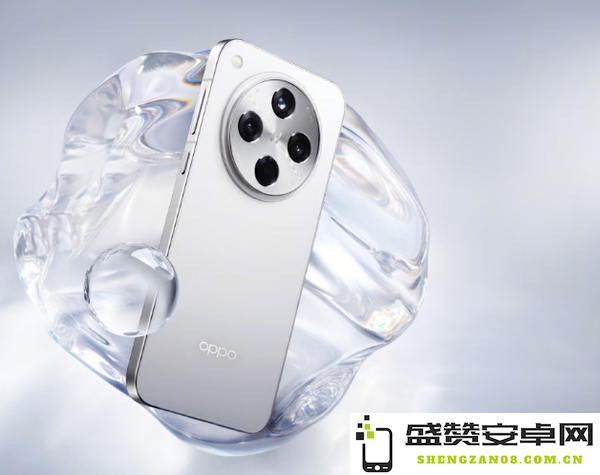 OPPO影像新突破：2亿像素潜望长焦能否超越vivo小米？