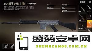 和平精英中所有类型狙击枪的详细介绍与性能分析