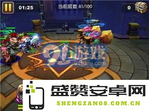 星之彼端试炼血御褐关卡通关攻略及实用技巧分享，让你轻松应对挑战