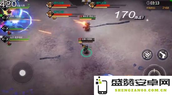 火柴人联盟3中有哪些联机合作玩法与多样的游戏模式可以体验
