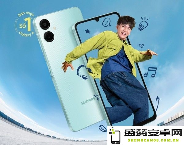 三星A06 5G新机曝光：天玑6300性能实测对比竞品-科技快讯