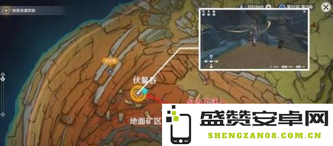 如何在原神中成功破除最后一座磐键的难题与技巧分享