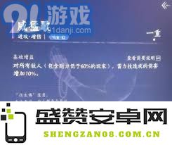 燕云十六声游戏心法搭配攻略推荐，助你快速提升战力和游戏表现