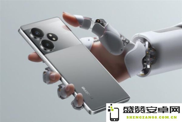 真我GT Neo6 SE即将发布，带来超高亮度6000nit无双屏幕体验