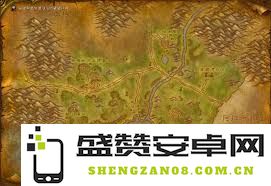 深入探究魔兽世界：前往希尔斯布莱德丘陵的快速导航攻略