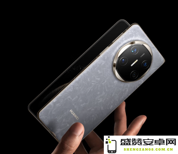 华为Mate X6情人节限定：指尖浪漫礼遇，解锁折叠屏心动体验