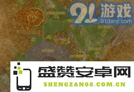 魔兽世界狂暴龙虾的具体刷新位置及最佳捕捉时间探讨