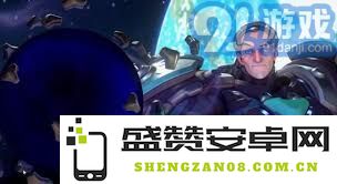 深入解读《守望先锋》中的西格玛英雄技能与战术应用