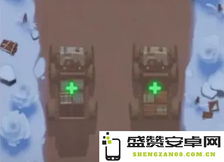 无尽冬日雪原商路全方位玩法解析与策略分享