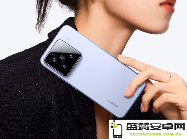 小米新机曝光：极窄直屏+R角设计，致敬苹果引热议-科技圈动态
