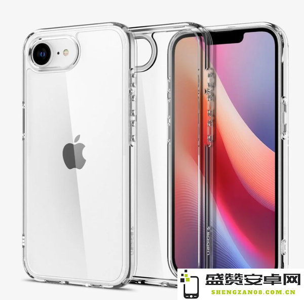 史上最强iPhone SE 苹果销量的救命稻草！