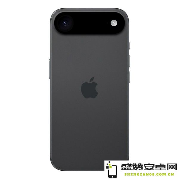 此前曝光的iPhone 17渲染图