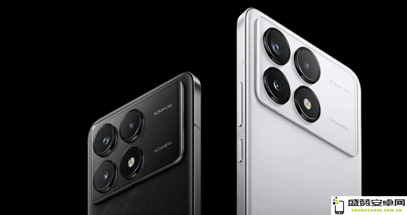 Redmi K80系列研发进程加快，有望配备最新骁龙8 Gen 4处理器，性能进一步提升