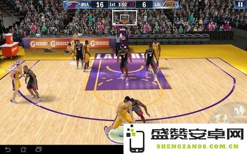 NBA 2K13游戏操作指南及按键设置详细说明