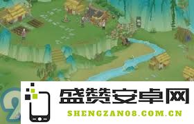 桃源记2：渔溪村高效解密全攻略，快速掌握游戏乐趣及技巧