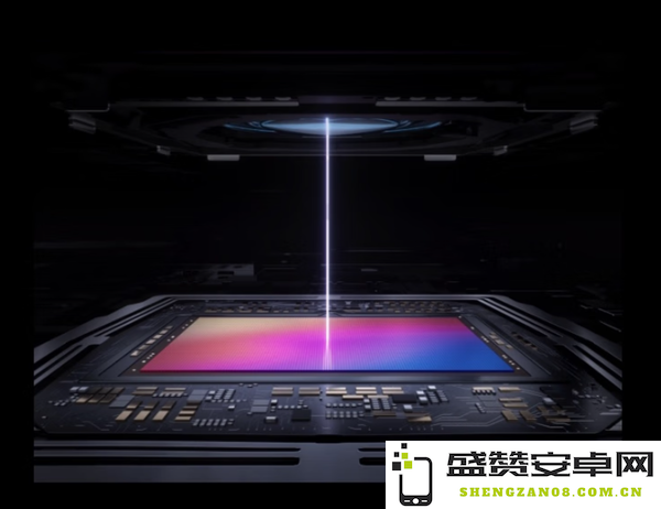 华为Pura 80 Ultra主摄设计曝光：RYYB＋自研一英寸！