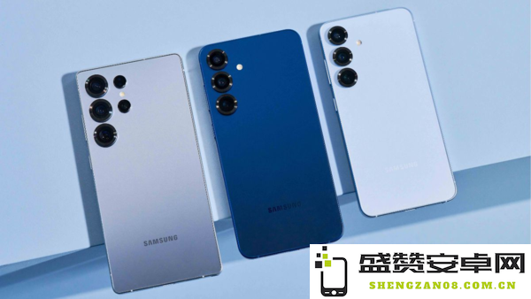 三星S23系列升级动态：One UI 7内测版曝光，S25或搭载AI影像 - 科技快讯
