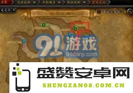 魔兽世界巨龙之魂副本详解及其入口位置的详细说明