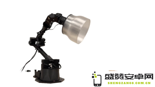 苹果机器人原型曝光：2026年量产计划引发行业热议-科技前沿动态