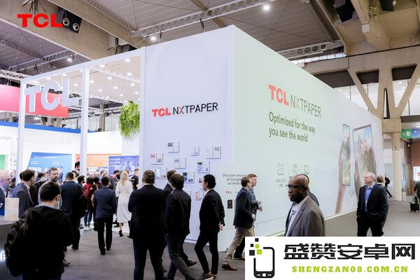 TCL在MWC2024展会上展示多款创新产品及丰富的5G产品组合