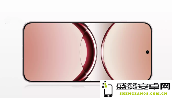 欧加系新机曝光：真我2K极窄直屏或成行业新标杆