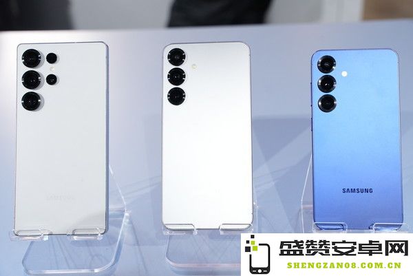 三星S25印度预订破纪录：43万部销量激增20%引爆市场