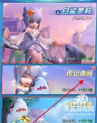上古王冠中的白鲨萝莉角色强度究竟如何？玩家们的评测与讨论