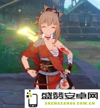 原神砂糖几命才有增伤效果