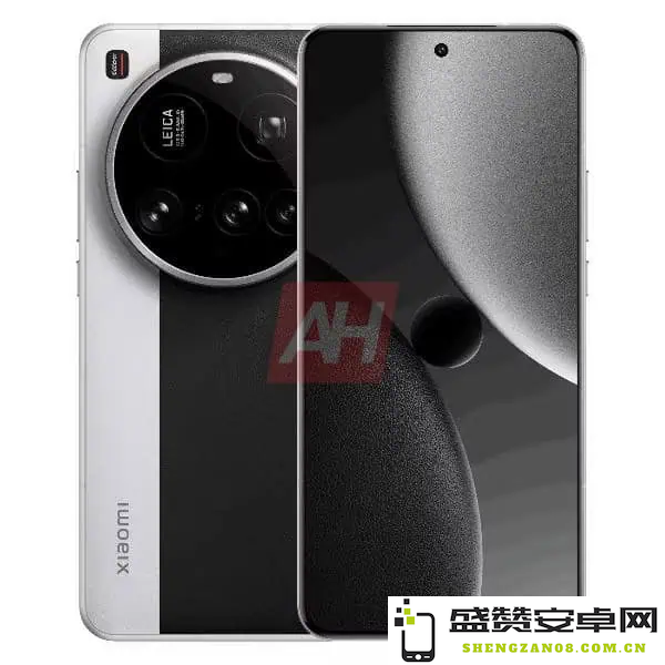 小米15 Ultra国际版渲染图曝光 将于三月MWC25首发