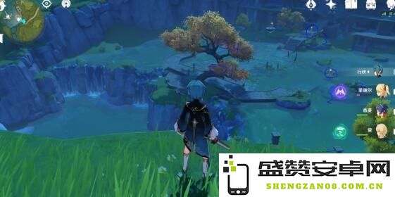 原神中的无名宝藏究竟出售在何处？揭开宝藏交易的神秘面纱