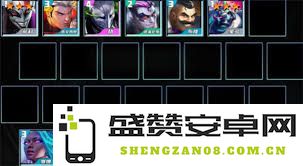 金铲铲之战s14赛季如何合理搭配阵容以发挥机神烬的最大潜力