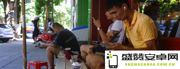 如果你的手机游戏希望在越南取得巨大的成功与市场表现｜出海外市场的全新探索