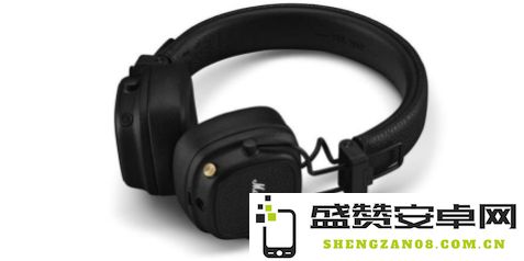 经典再续 MARSHALL推出新款MAJOR V和MINOR IV耳机 重新定义音乐体验
