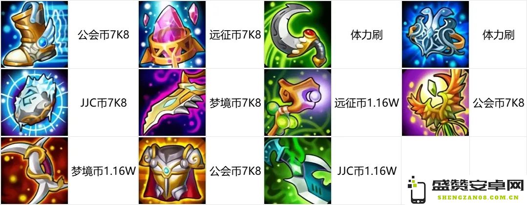 小冰冰传奇怀旧服橙色装备一号获取策略详细规划全攻略