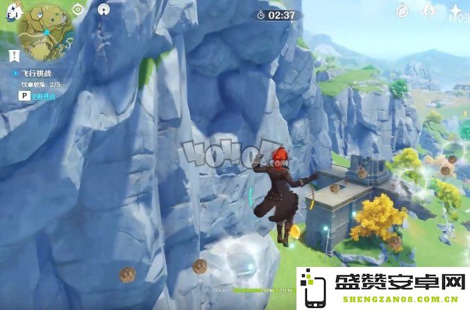 如何有效通关原神五风第五关攻略分享与技巧分析