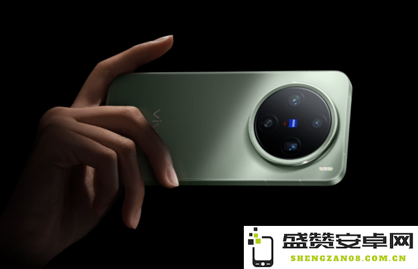 vivo X200 Pro mini新配色曝光：新增紫色版-价格或维持不变