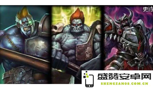 你是否熟悉英雄联盟？深入了解这款全球热爱的游戏及其魅力所在