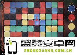 鸣潮阿维纽林溢彩画解谜攻略及通关技巧详细解析