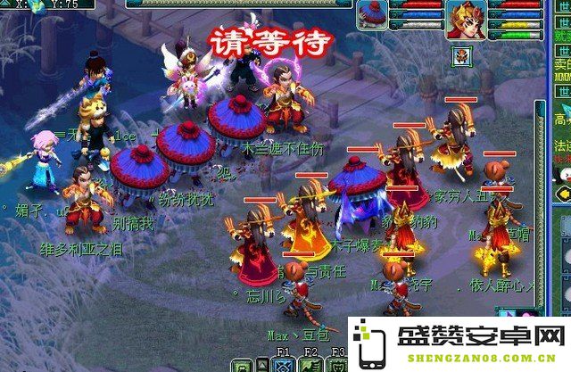 梦幻西游西湖论剑 梦幻西游西湖论剑：武林盛会，剑指巅峰