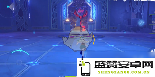 如何开启原神顶塔秘境，详细步骤与注意事项解析