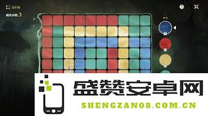 鸣潮贝奥海域色彩拼图解谜挑战通关技巧分享与攻略解析