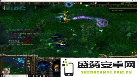 我是中国dota的希望10 中国Dota的希望：探索电竞之路与荣耀征程